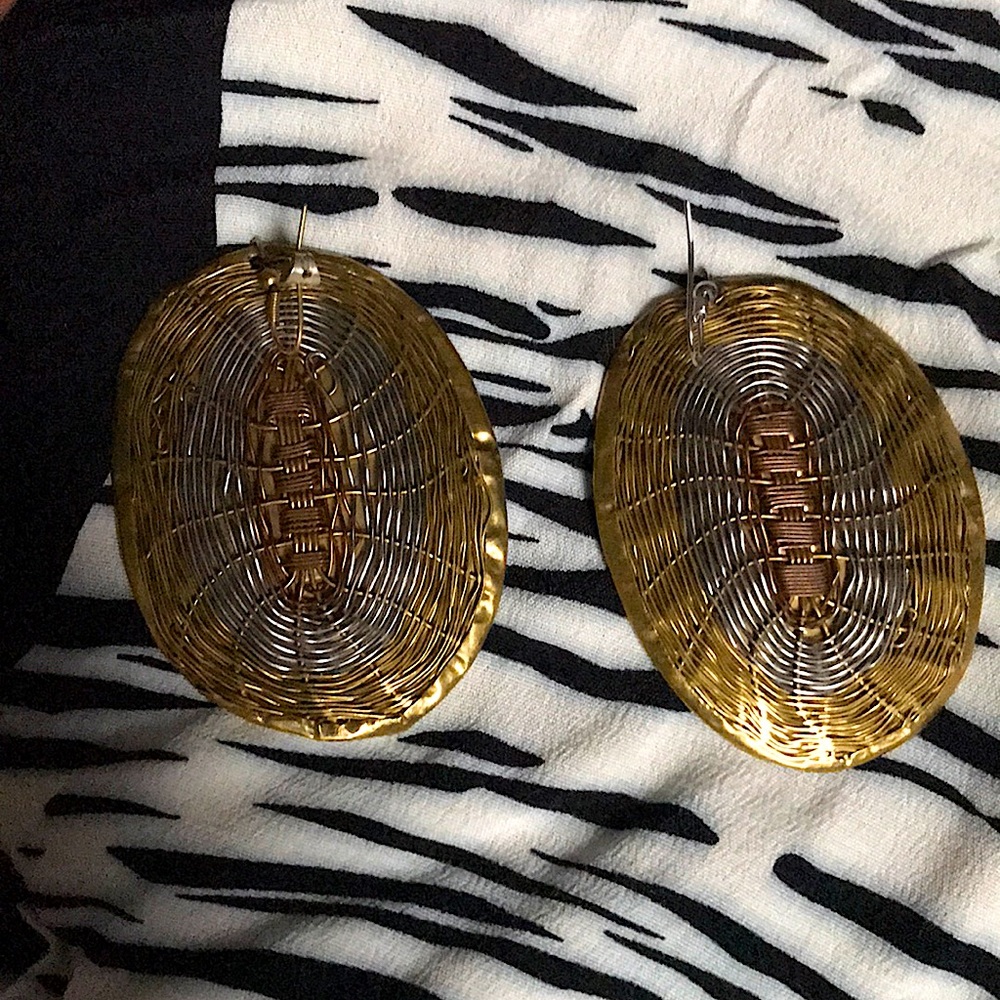 Antique Earrings